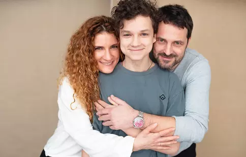 Andrei Aradits, despre cum reușește să se descurce cu banii după divorț. Ce viitor își dorește pentru fiul său