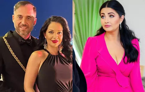 Gabriela Cristea, prima reacție după ce a aflat că Deea și Dinu Maxer divorțează. „M-am întâlnit deseori cu ei”