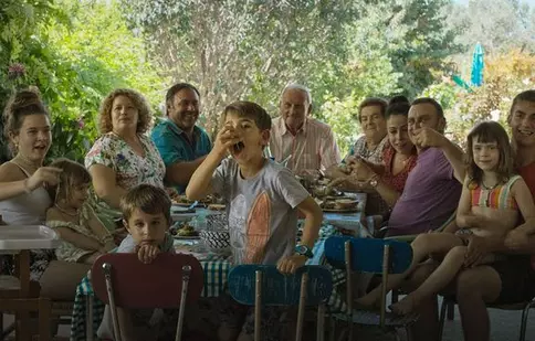 Unde poți vedea cele mai bune filme europene nominalizate la Premiile Gopo 2023