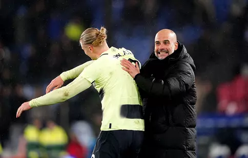 Cine transmite Mancheter City - RB Leipzig, derby-ul de marţi, 14 martie 2023, din Liga Campionilor