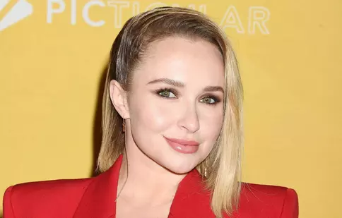 Hayden Panettiere, despre motivul ciudat pentru care a apelat la bisturiu. De ce și-a micșorat sânii