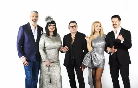 Te cunosc de undeva!, sezonul 19. Cine sunt concurenții care fac echipă în show-ul de la Antena 1