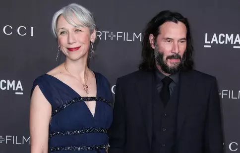 Keanu Reeves, despre relația cu iubita lui, Alexandra Grant. Ce moment frumos au petrecut recent împreună