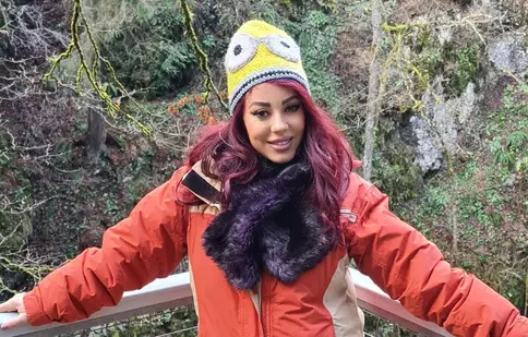 Larisa Drăgulescu este însărcinată a treia oară, la 38 de ani. Cum arată acum fosta soție a lui Marian Drăgulescu