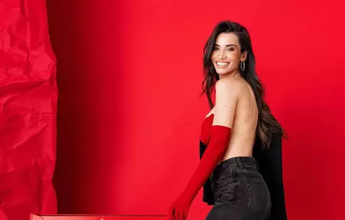 Lili Sandu nu-și refuză mai nimic! „Viața nu este făcută pentru regrete”. EXCLUSIV