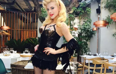 Loredana Groza a divorțat de Andrei Boncea, după un sfert de veac de căsnicie. Reacția tatălui artistei