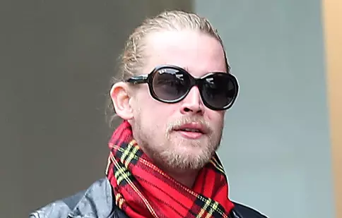 Macauley Culkin a devenit tată pentru a doua oară. Brenda Song a născut în secret