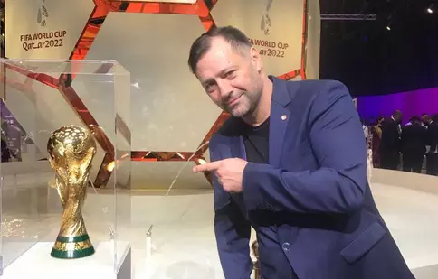 TVR l-a concediat pe comentatorul Marian Olaianos, după ce a fost acuzat că a agresat o colegă