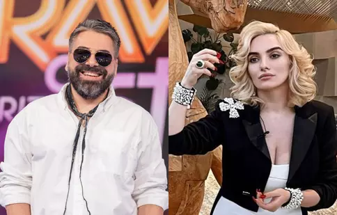 Maurice Munteanu, dezvăluiri despre Ana Morodan după ce a fost reținută de Poliție. „Ar fi trebuit să fac asta încă de acum 2 ani, când...”