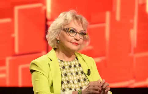 Mihaela Tatu, la 40 de întrebări cu Denise Rifai.„Ați fost îmbrâncită din televiziune?”