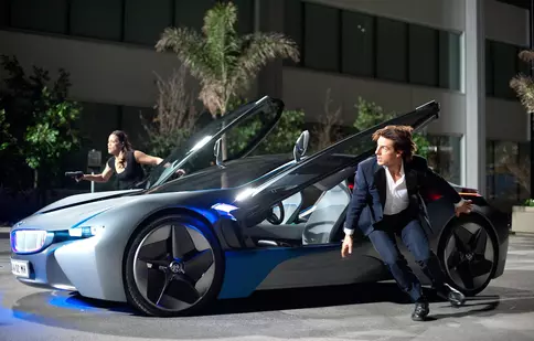 Filme la TV azi, 29 martie: „Misiune: Imposibilă - Protocolul fantomă”, „Avionul cu șerpi”, „În inima problemei”, „Eu, Frankenstein”