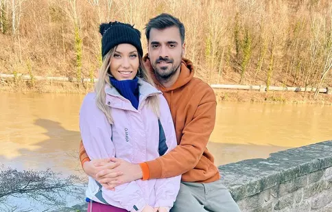 Modul adorabil în care Liviu Teodorescu a aflat că va deveni tată pentru prima dată. „Sunt cel mai fericit”