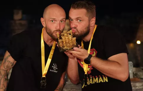 Nelu Cortea, prima reacție după ce el și Cătălin Bordea au câștigat America Express 2023. Ce mesaj a avut pentru Andreea Bălan și Andreea Antonescu