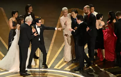 Cine a triumfat și cine a fost învins la premiile Oscar, ediția 2023