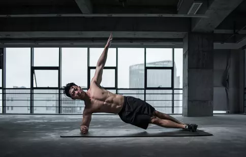 Cum să-ți îmbunătățești echilibrul: 8 idei diverse