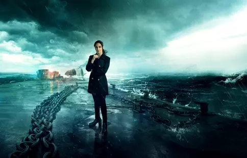 Noi episoade din „Premisa unui dezastru” la DIVA. Când începe sezonul 3