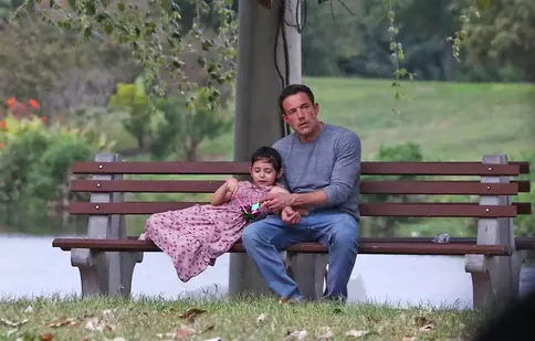 A apărut prima imagine din „Hypnotic”, noul film al lui Ben Affleck