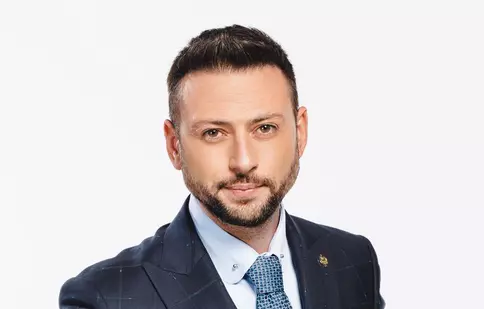 Radu Andrei Tudor va fi prezentatorul Jurnalului Kanal D2