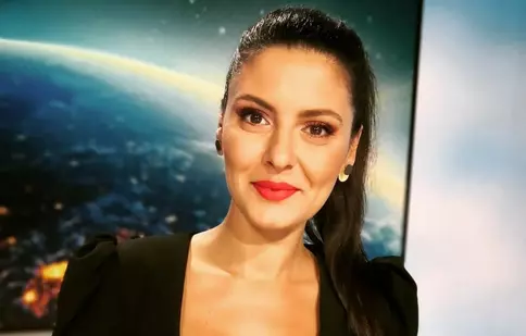 Ramona Păuleanu a plecat de la PRO TV.  Cu ce post de televiziune a semnat