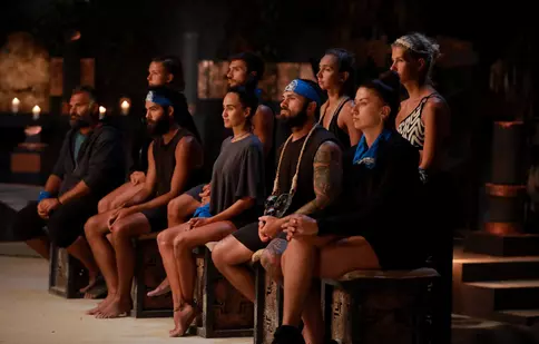 Premieră la Survivor România 2023. Cine este al patrulea concurent propus spre eliminare. Echipa care a câștigat imunitatea