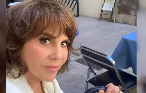 Telenovelista Rebecca Jones a murit. Actrița mexicană din „Cabo, iluzii în Paradis” avea 65 de ani