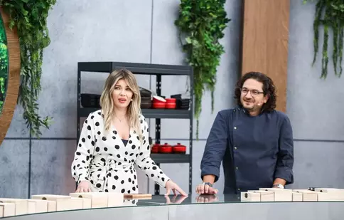 Se schimbă regulile la Chefi la cuțite, sezonul 11.  „Va fi dezastru la amuletă!”