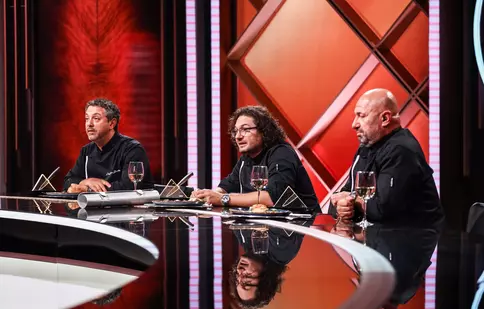 Cine e americanul din Hawaii care vrea să uimească juriul Chefi la cuțite. Începe sezonul 11