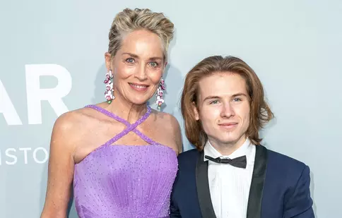 Filmul din cauza căruia Sharon Stone a pierdut custodia fiului ei. Ce l-ar fi întrebat judecătorul pe Roan
