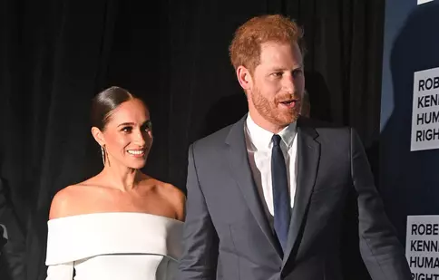 Surpriză pentru prințul Harry și Meghan Markle. Decizia luată de regele Charles în privința lui Archie și Lilibet