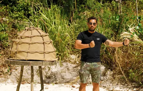 Survivor România 2023. Daniel Pavel, penalizare dură pentru DOC și Ada. Cine riscă acum să iasă din concurs