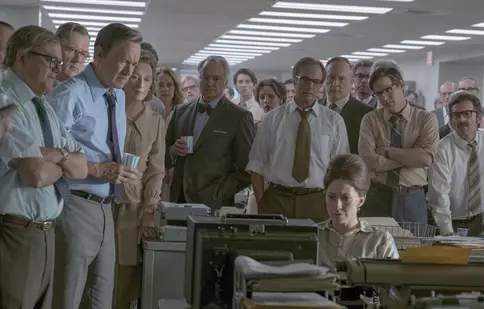 Filme la TV azi, 27 martie: „The Post: Secretele Pentagonului”, „Un iubit mortal”, „Candidatul altora”, „Prizonieri în cartier”