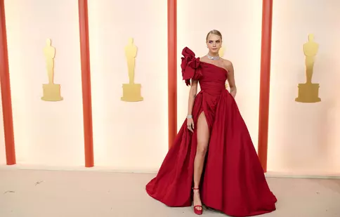 Agonie și extaz la Oscar 2023! Cele mai proaste și cele mai elegante ținute de pe covorul roșu