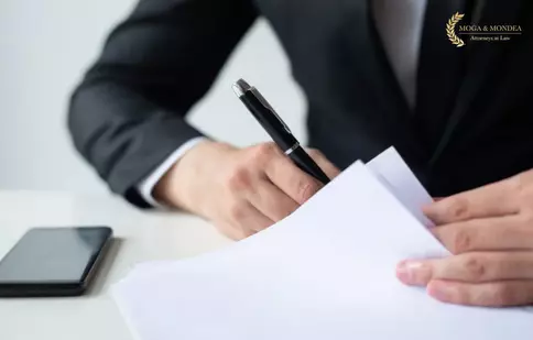 Cauți un cabinet de avocat în Sibiu? Află despre AVM Consult