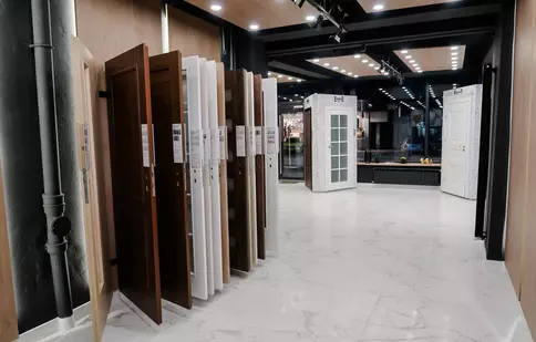 Tot ce trebuie să știi despre ușile de interior din lemn