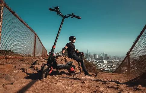 Performanță și durabilitate: cum să alegi cauciucurile potrivite pentru trotineta ta?