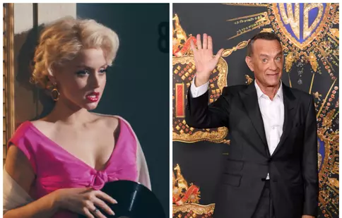 Zmeura de Aur 2023. „Blonde” și Tom Hanks, marii „câştigători” ai premiilor pe care nimeni nu le vrea