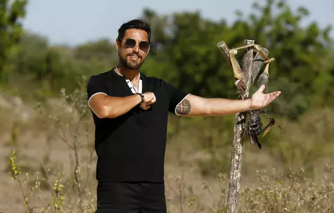 Survivor România 2023. Cine a câștigat primul joc din faza individualelor. Un nou conflict între Kamara și Ionuț Iftimoaie