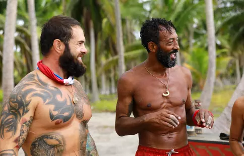 O cutie misterioasă va apărea pe insulă, la Survivor România 2023. Reacția inedită a lui Kamara. „Aventura lui Indiana Jones”