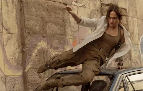 The Mother, Netflix. Tot ce trebuie să știți despre filmul cu Jennifer Lopez: premieră, poveste, distribuție, trailer