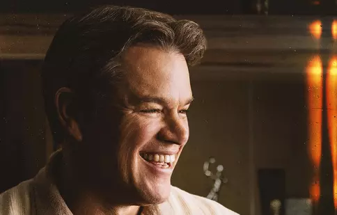 „Air”,  tot ce trebuie să știi despre povestea celor mai cunoscuți pantofi sport din lume. Matt Damon joacă rolul principal