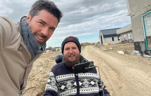 România, te iubesc!, 9 aprilie 2023. Condamnați la suferință, un reportaj de Alex Dima