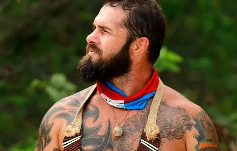 Alin Chirilă, eliminat de la Survivor România 2023. Primele declarații ale luptătorului MMA. „Să își asume tot”