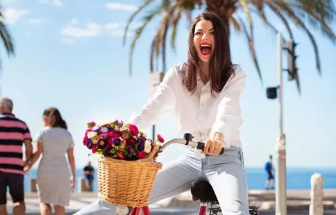 Anca Lungu a revenit pe micul ecran. Ce emisiune realizează și unde se difuzează