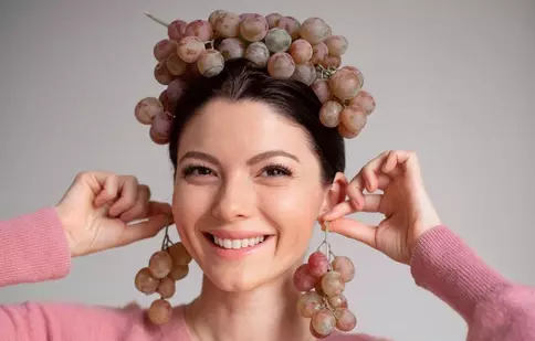 Anca Lungu, o familie multiculturală. „La noi în casă se vorbesc 4 limbi”. EXCLUSIV