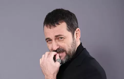 Andrei Aradits, la un pas de înec. „Foc pe plajă, chitară, alcool...”. EXCLUSIV