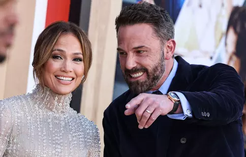Ben Affleck a ajuns viral pe internet. Gestul surprinzător făcut de soțul lui J.Lo