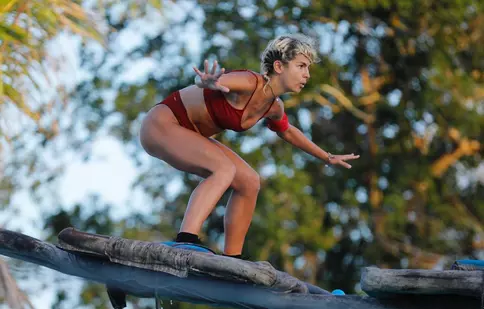 Bianca Patrichi, eliminată de la Survivor România 2023. Primele declarații. „Am arătat tot ce am avut mai bun”