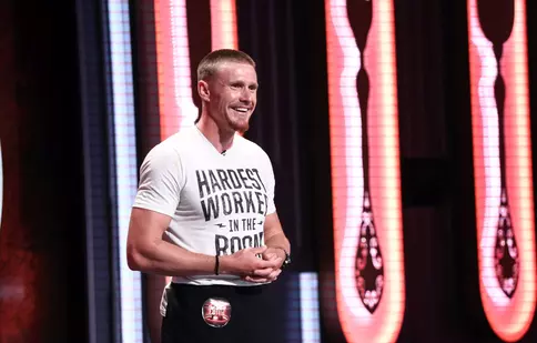 Chefi la cuțite 2023. Campionul mondial la canoe, Cătălin Chirilă, vine să-i surprindă pe jurați. „Cariera mea a debutat destul de stângaci”