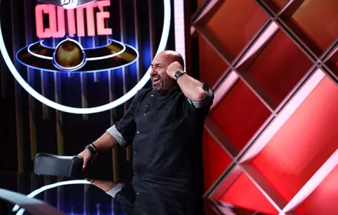 Chefi la cuțite 2023. Cătălin Scărlătescu aproape de descalificare de la jocul de amuletă. „Atât de disperat să fii?”