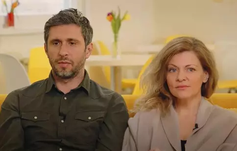 Ce religie au Dana Nălbaru și Dragoș Bucur. Care a fost momentul dur care a marcat-o pe fosta solistă Hi-Q